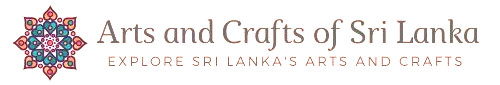 Arts and Crafts of Sri Lanka