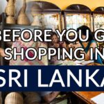 10 Things to Buy in Sri Lanka |  Sri Lanka Shopping