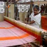 viyanava weaving in Srilanka