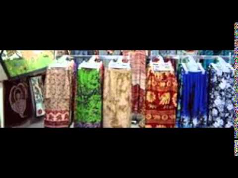 Sri Lankan Handicrafts