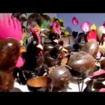 Artist find hard to get regular market for handicraft products | Manorama News