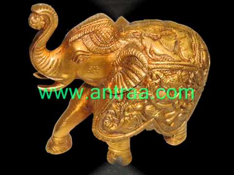 BRASS HANDICRAFTS