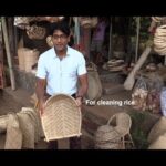 Cottage Industries and Markets in Sri Lanka (Ceylon)